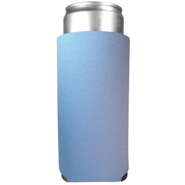 Slim Foam Can Cooler, 12oz.