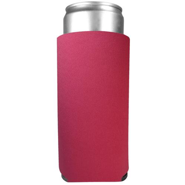 Slim Foam Can Cooler, 12oz.