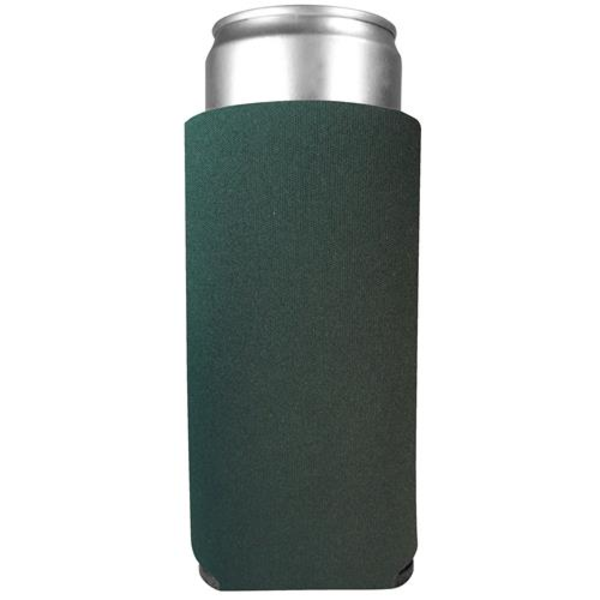 Slim Foam Can Cooler, 12oz.