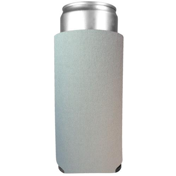 Slim Foam Can Cooler, 12oz.