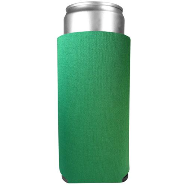 Slim Foam Can Cooler, 12oz.