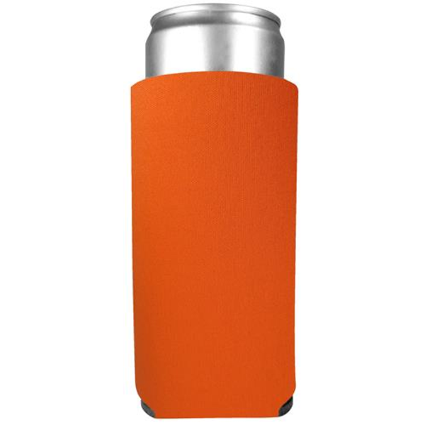Slim Foam Can Cooler, 12oz.
