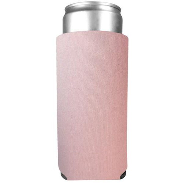 Slim Foam Can Cooler, 12oz.