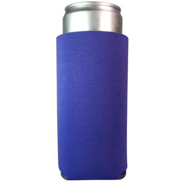 Slim Foam Can Cooler, 12oz.