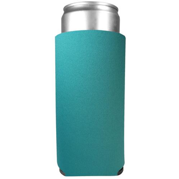 Slim Foam Can Cooler, 12oz.