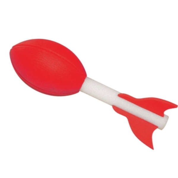 Football Rocket