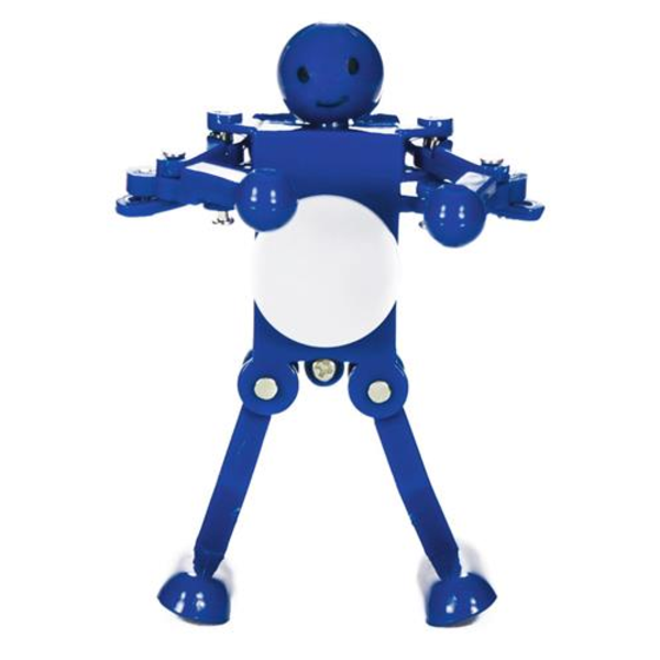 Boogie Bot™ Wind Up Figure