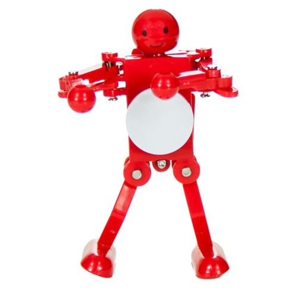 Boogie Bot™ Wind Up Figure