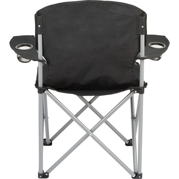 Oversized Polycanvas Folding Chair