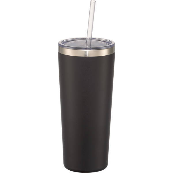 Thor Copper Vacuum Insulated Drinkware Gift Set