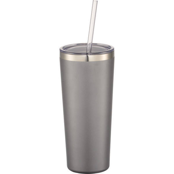 Thor Copper Vacuum Insulated Drinkware Gift Set