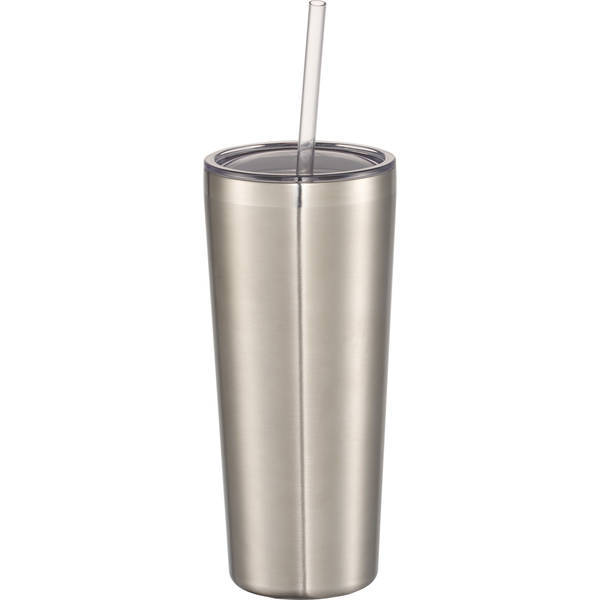 Thor Copper Vacuum Insulated Drinkware Gift Set