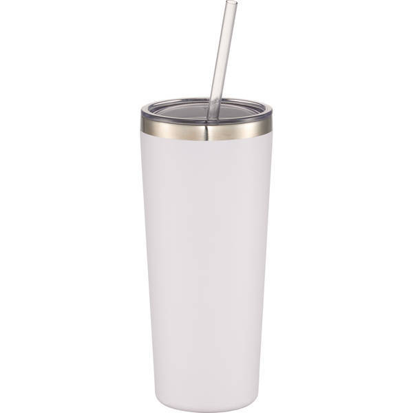 Thor Copper Vacuum Insulated Drinkware Gift Set