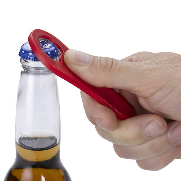 Barley Magnetic Bottle Opener