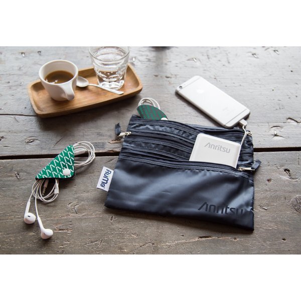 RuMe® Baggie All Organizer, Solid Colors