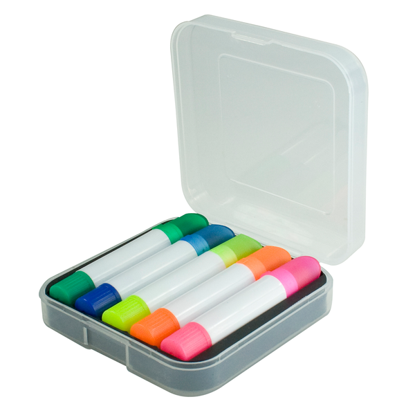 Wax Highlighter Set