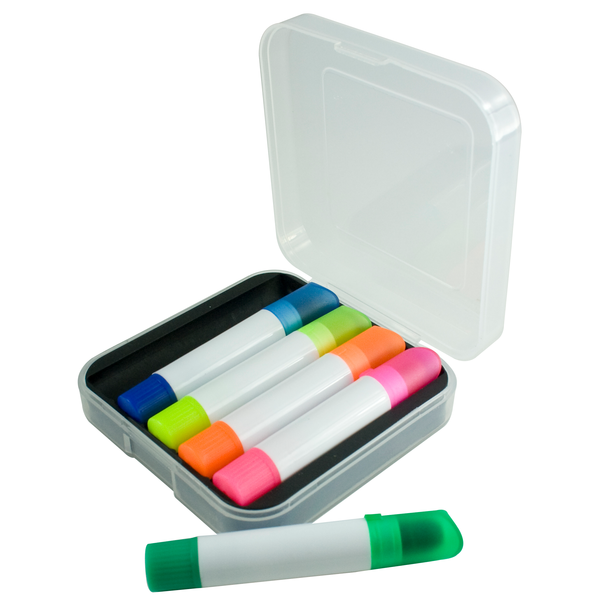 Wax Highlighter Set