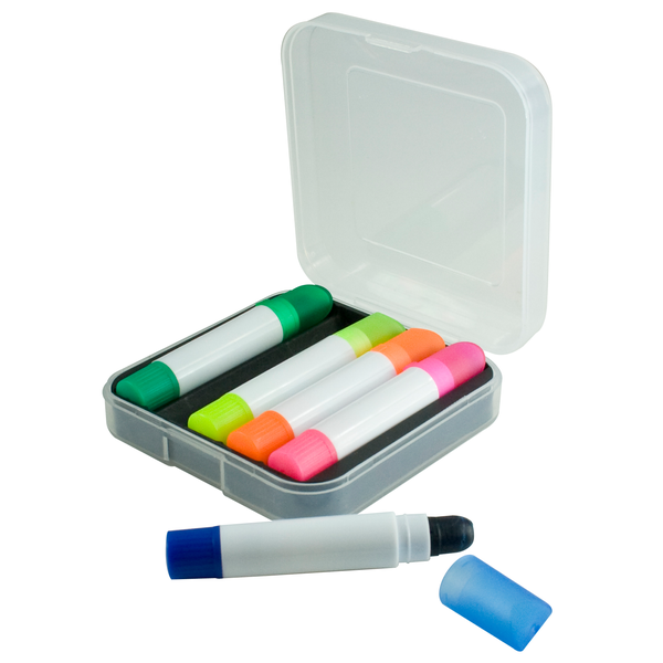 Wax Highlighter Set