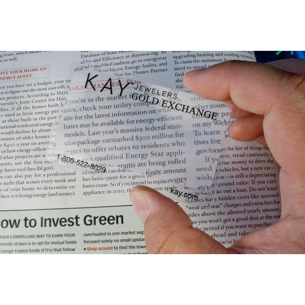 Easy Reader™ Magnifier