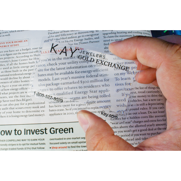 Easy Reader™ Magnifier
