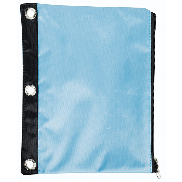 Polyester School Pouch