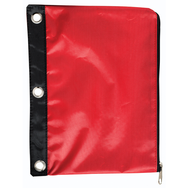 Polyester School Pouch