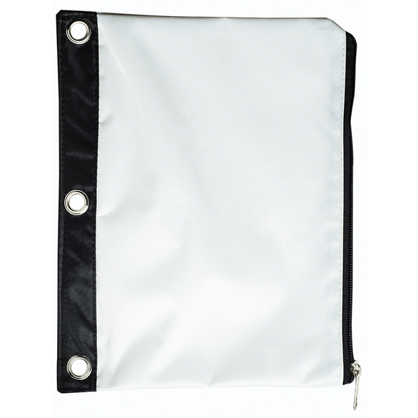 Polyester School Pouch