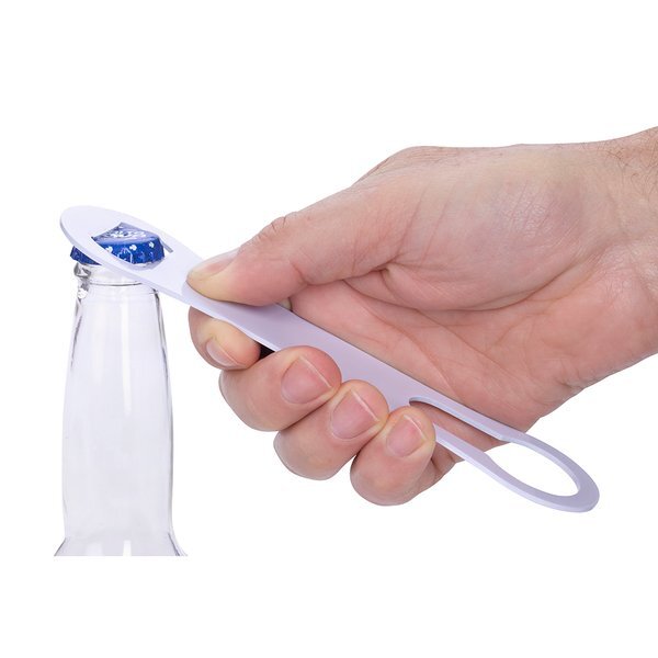 Easy Hang Bottle Opener