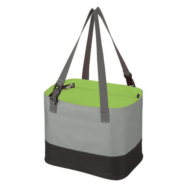 Alfresco 600D Cooler Lunch Bag