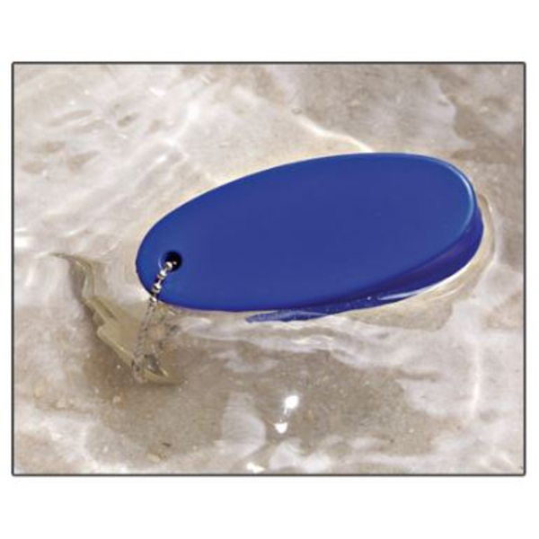Floating Key Chain