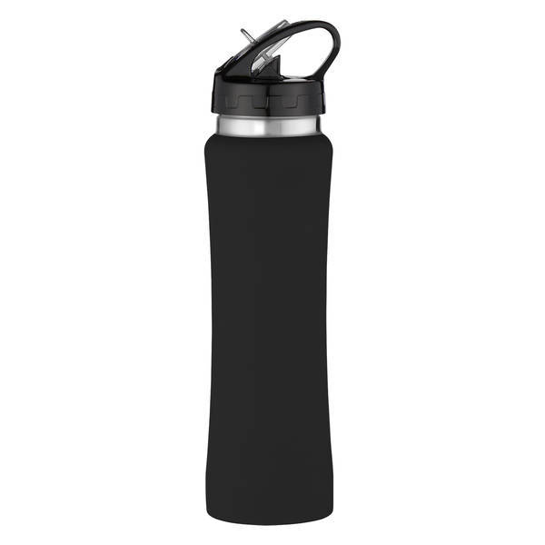 Hampton Stainless Steel Bottle, 25oz.