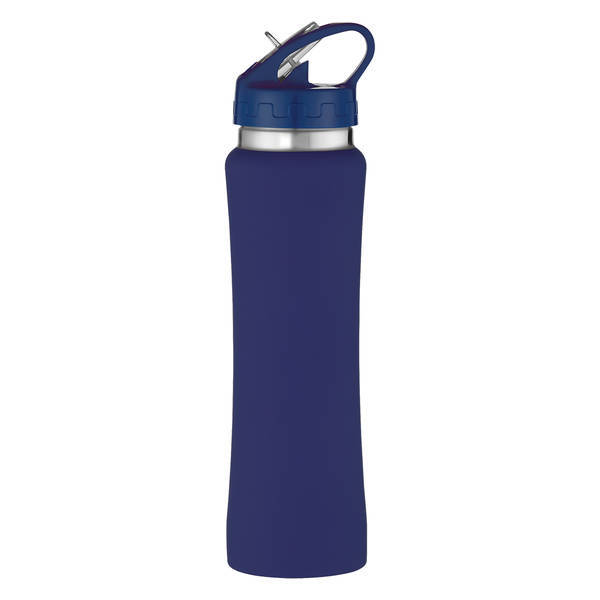 Hampton Stainless Steel Bottle, 25oz.