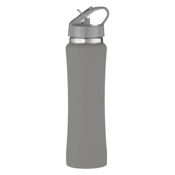 Hampton Stainless Steel Bottle, 25oz.