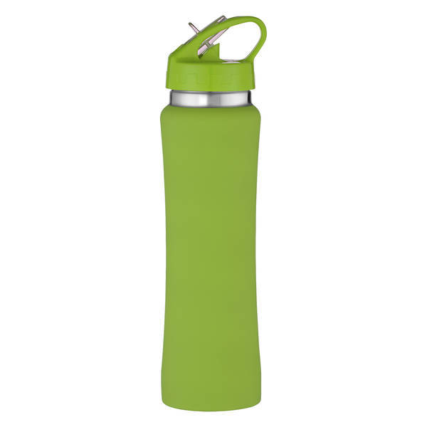 Hampton Stainless Steel Bottle, 25oz.