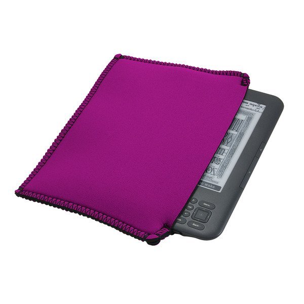 Neoprene Kindle Sleeve