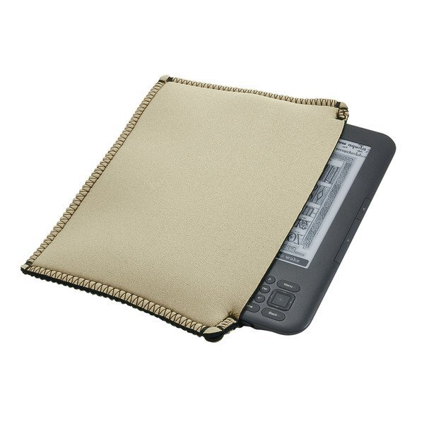 Neoprene Kindle Sleeve