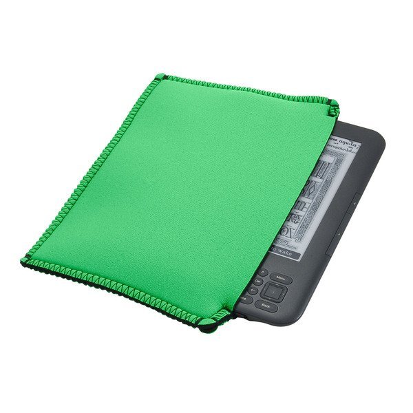 Neoprene Kindle Sleeve