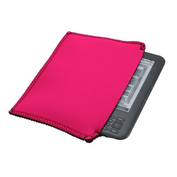 Neoprene Kindle Sleeve