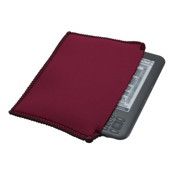 Neoprene Kindle Sleeve