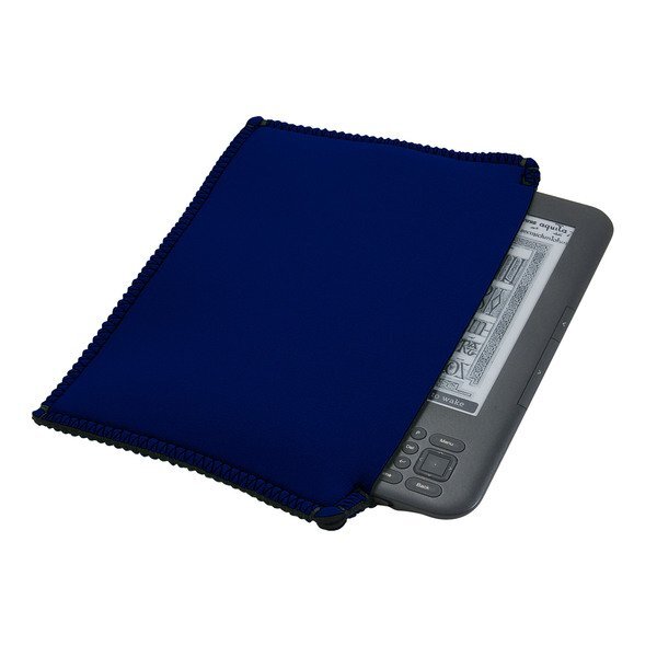Neoprene Kindle Sleeve