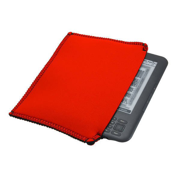 Neoprene Kindle Sleeve