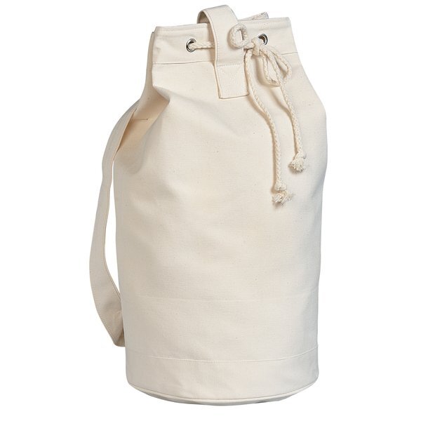 Top Sail Cotton Boat Tote