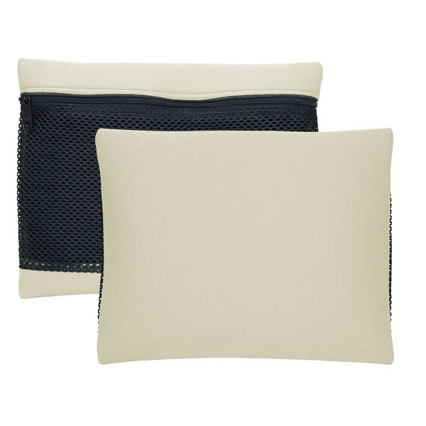 Foam Mesh Travel Bag