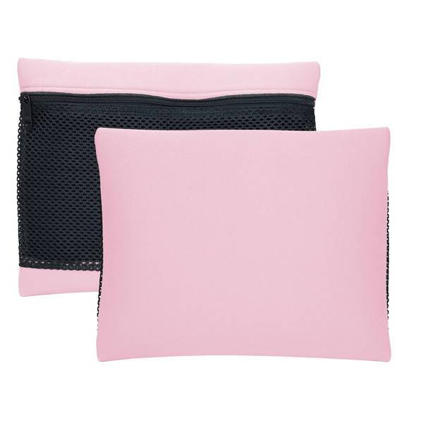 Foam Mesh Travel Bag