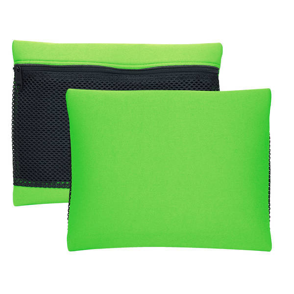 Foam Mesh Travel Bag