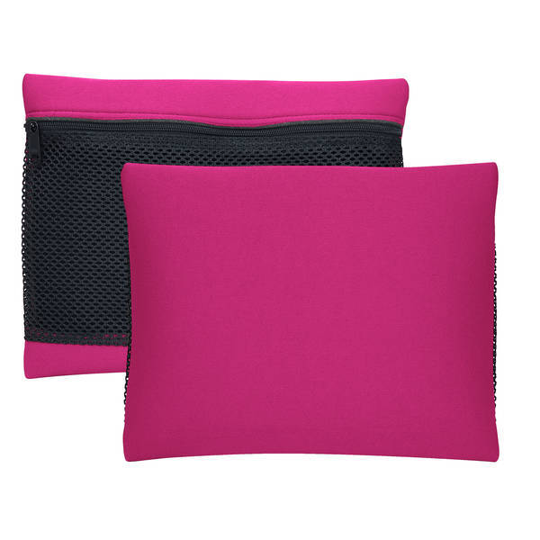 Foam Mesh Travel Bag