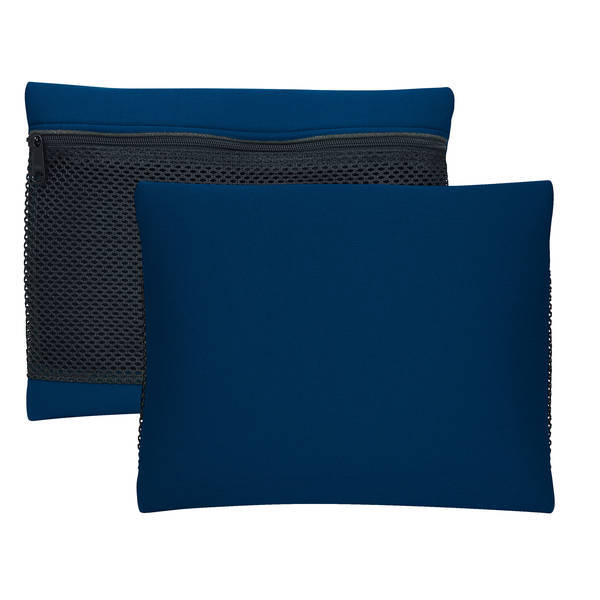 Foam Mesh Travel Bag