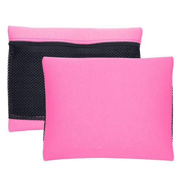 Foam Mesh Travel Bag