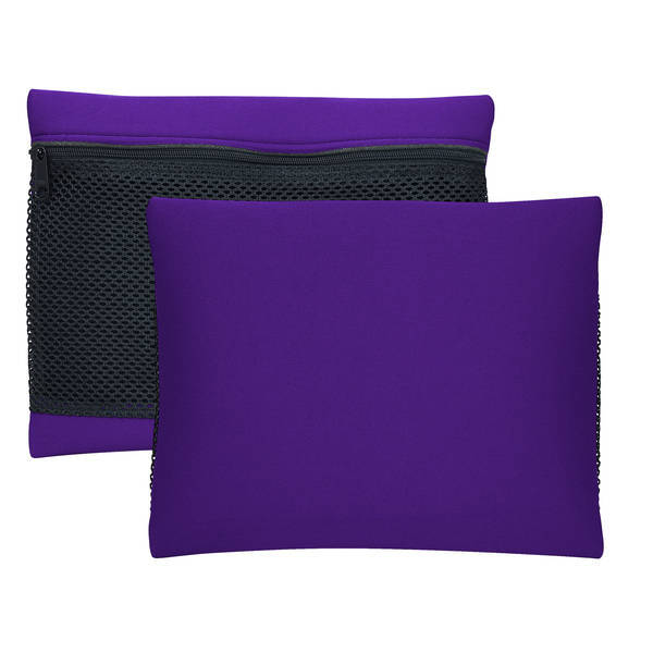 Foam Mesh Travel Bag