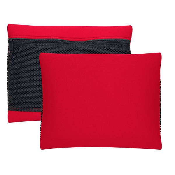 Foam Mesh Travel Bag